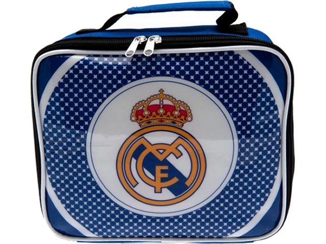 Real Madrid taška na śniadanie