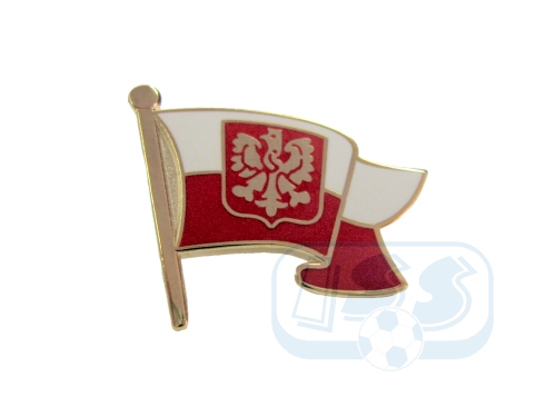 Polsko odznak