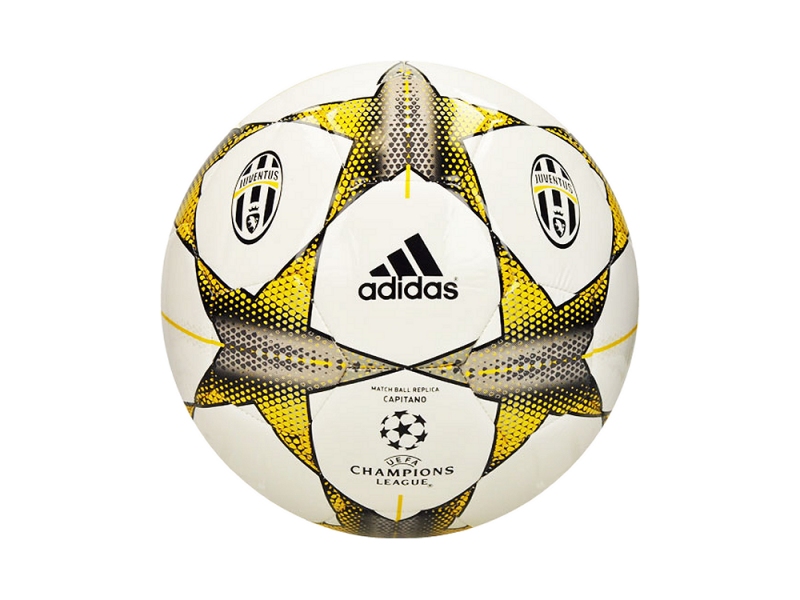 Juventus Adidas mini míč