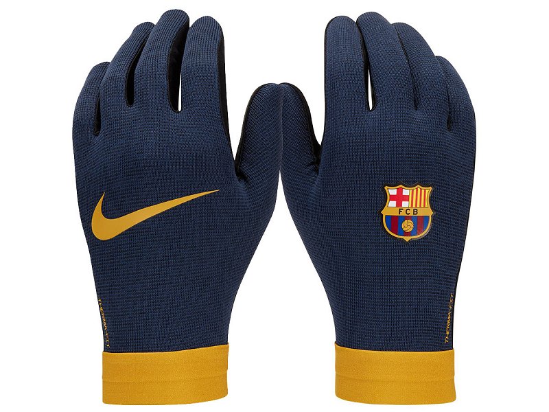 : FC Barcelona Nike rukavičky