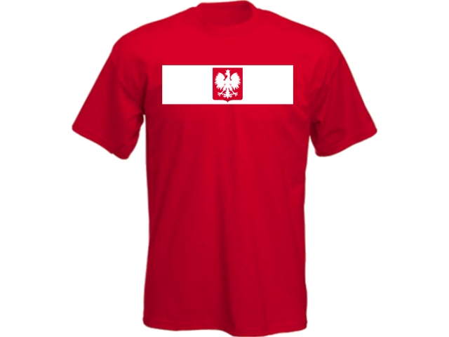 Polsko t-shirt