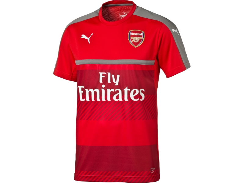 Arsenal Puma dětsky dres