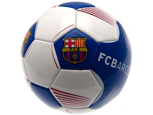 FC Barcelona míč