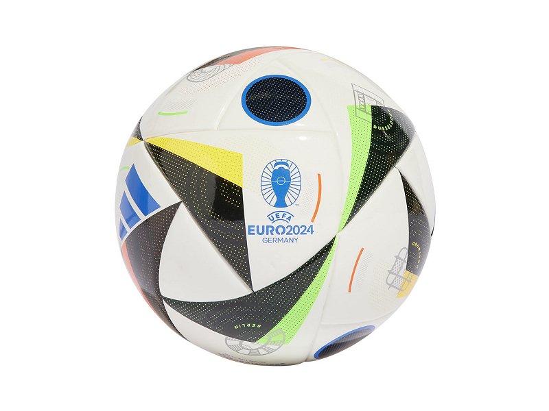 : Euro 2024 Adidas mini míč