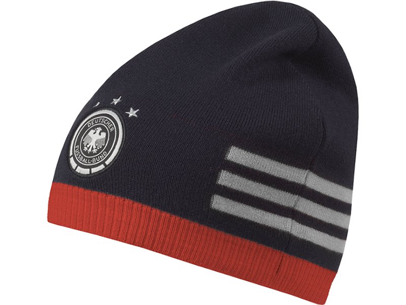 Německo Adidas zimní čepice