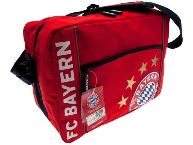 Bayern Mnichov taška přes rameno
