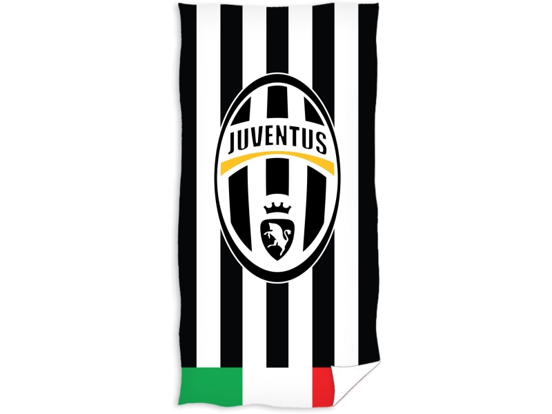 Juventus ručník