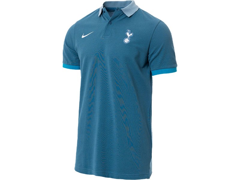 : Tottenham Nike polokošile