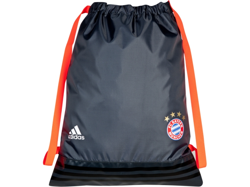 Bayern Mnichov Adidas pytel