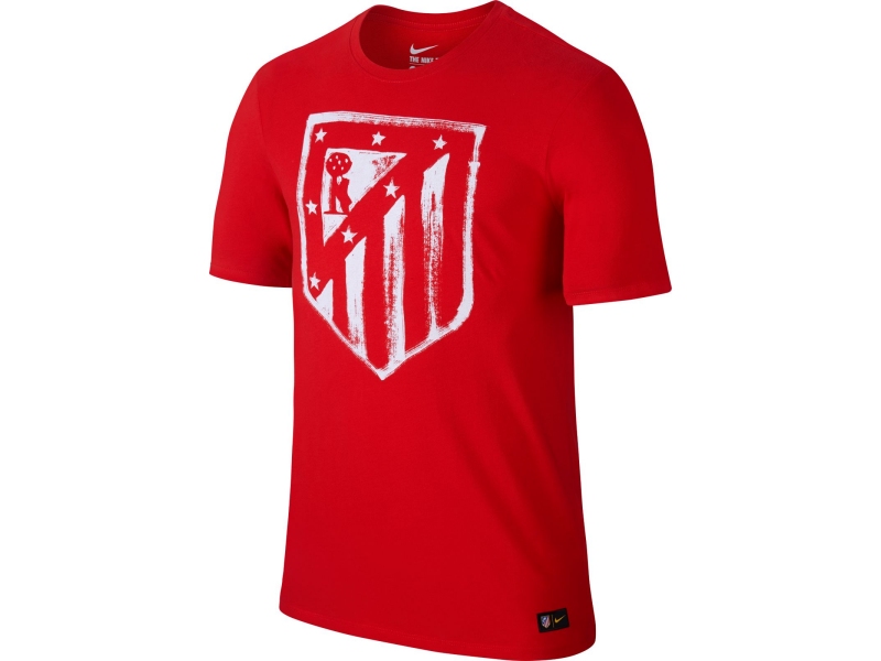 Atletico Madrid Nike dětský t-shirt