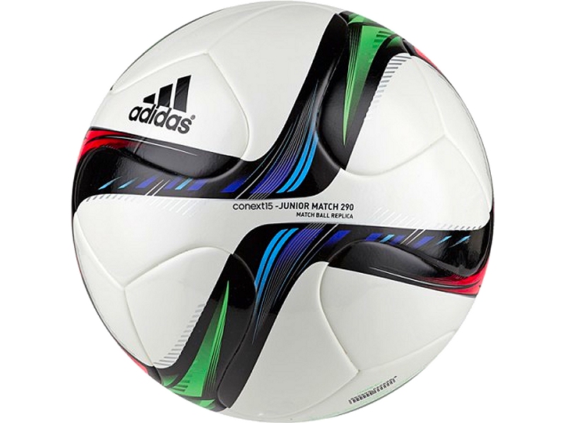 Conext15 Adidas míč
