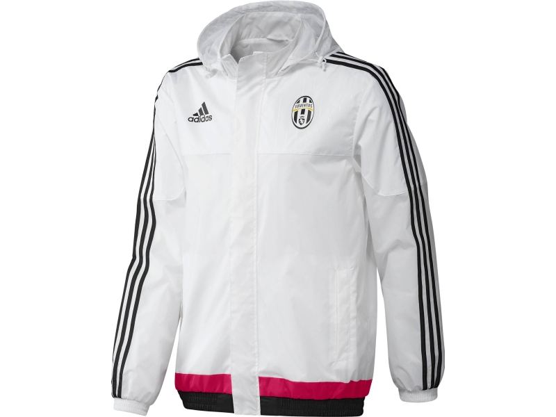 Juventus Adidas bunda