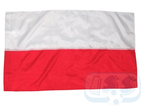 vlajka Polsko 