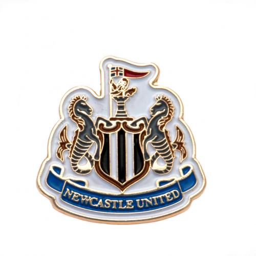 Newcastle United odznak