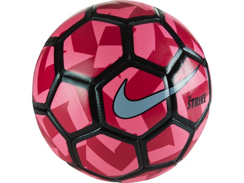 Nike míč