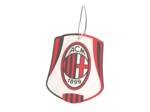 AC Milan osvěžovač vzduchu