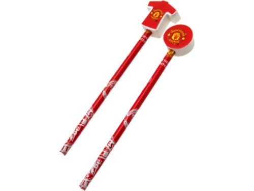 Manchester United tužky