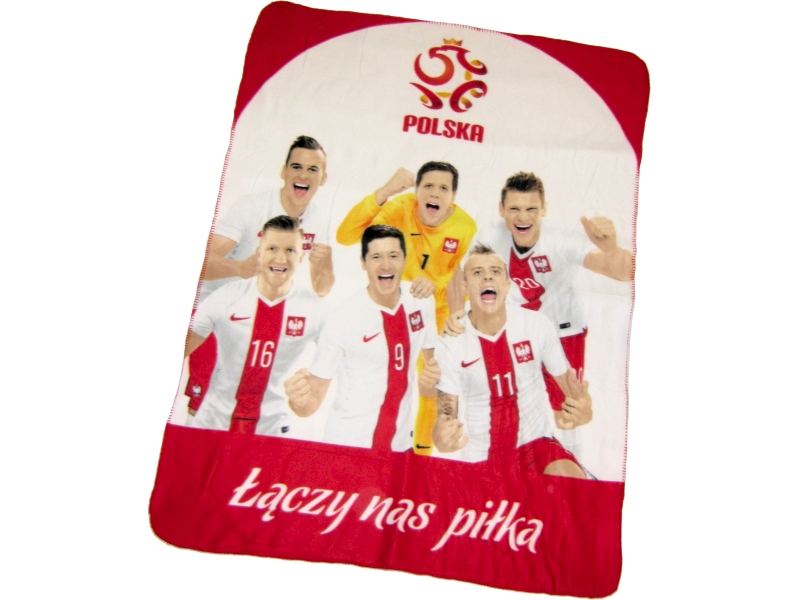 Polsko deka