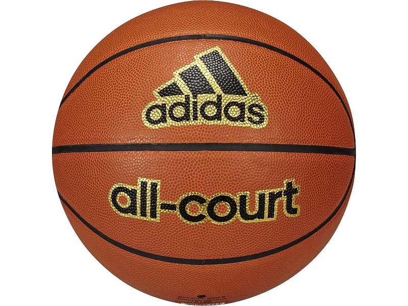 Adidas košíková míč