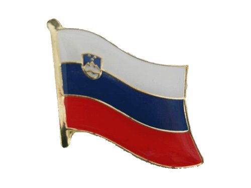 Slovinsko odznak