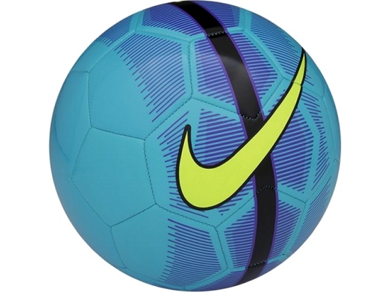 Mercurial Nike míč
