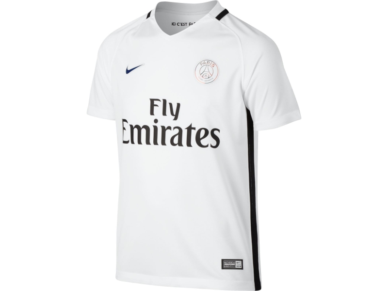 Paris Saint-Germain Nike dětsky dres