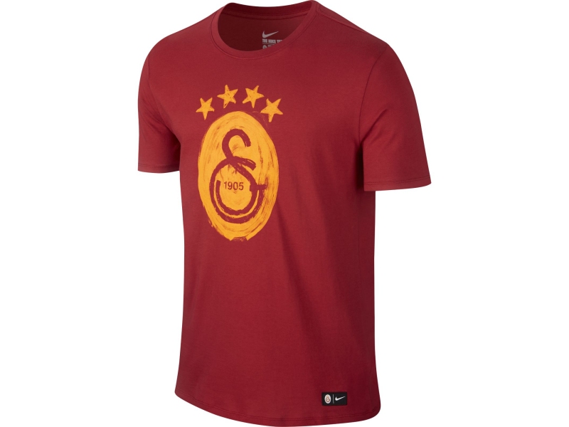 Galatasaray Nike t-shirt