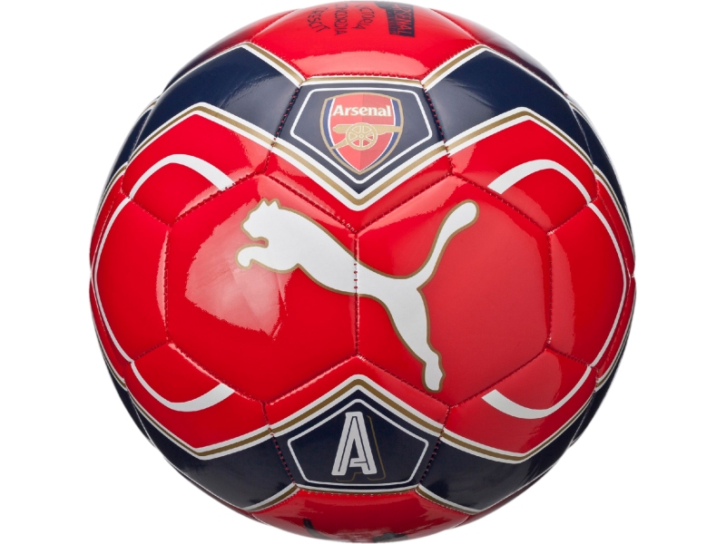 Arsenal Puma míč