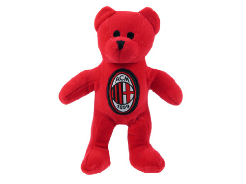 AC Milan maskot