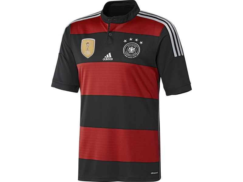 Německo Adidas dres