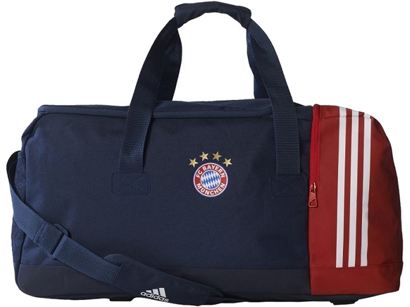 Bayern Mnichov Adidas sportovní taška