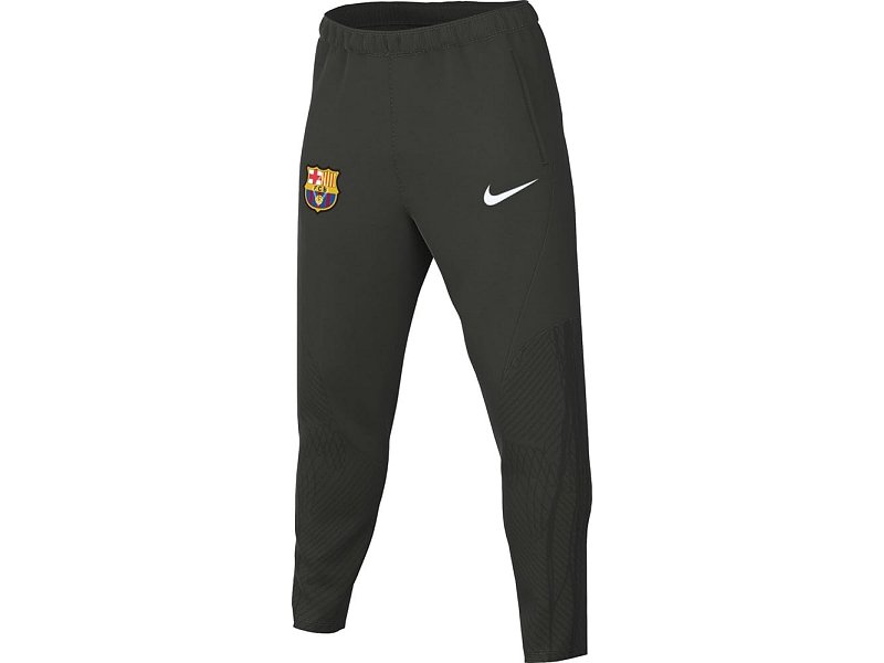 : FC Barcelona Nike kalhoty