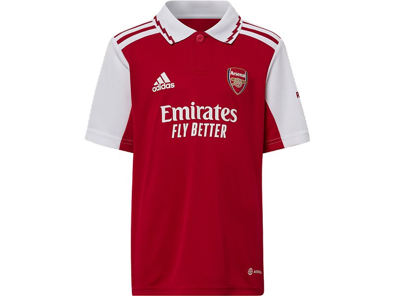: Arsenal Adidas dětsky dres