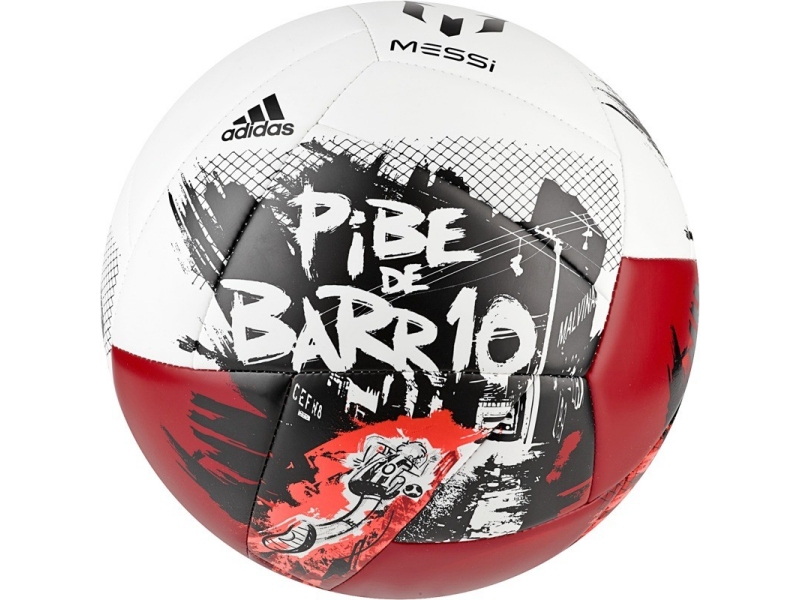 Messi Adidas míč