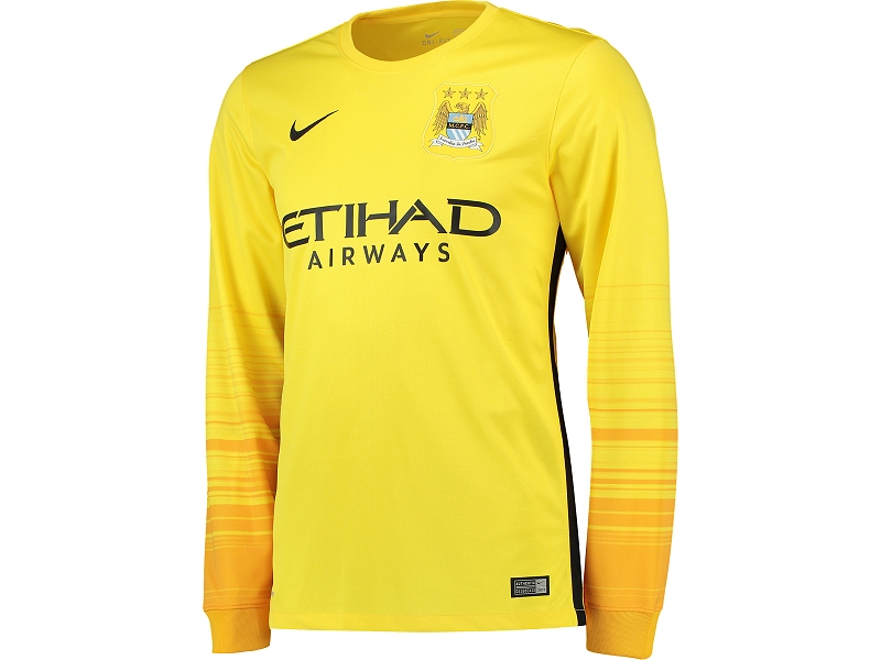 Manchester City Nike dětsky dres