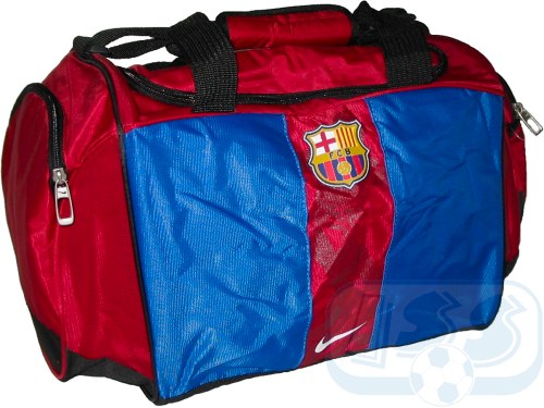 FC Barcelona Nike sportovní taška