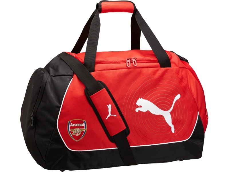 Arsenal Puma sportovní taška