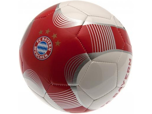 Bayern Mnichov míč