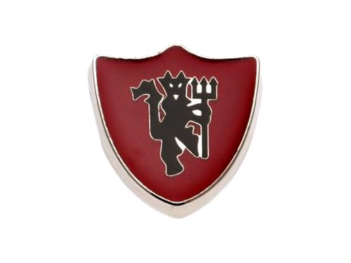 Manchester United odznak