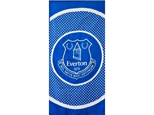 Everton ručník