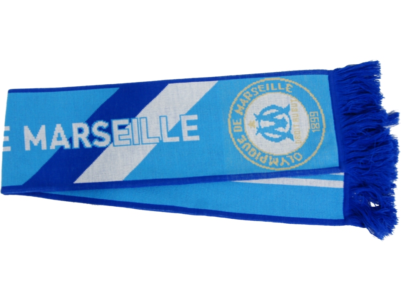 Olympique Marseille Adidas šála
