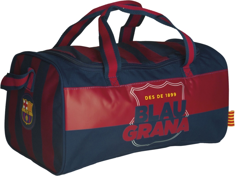 FC Barcelona sportovní taška