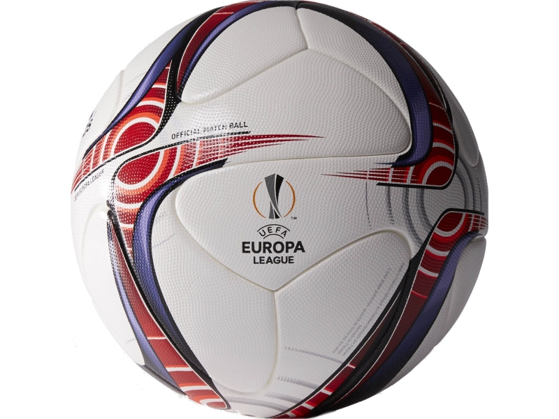 Europa League Adidas míč