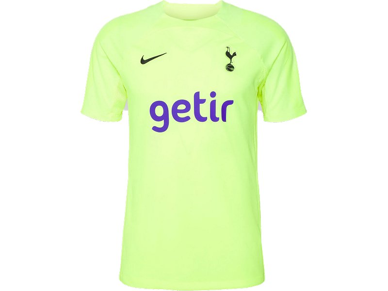 : Tottenham Nike dres