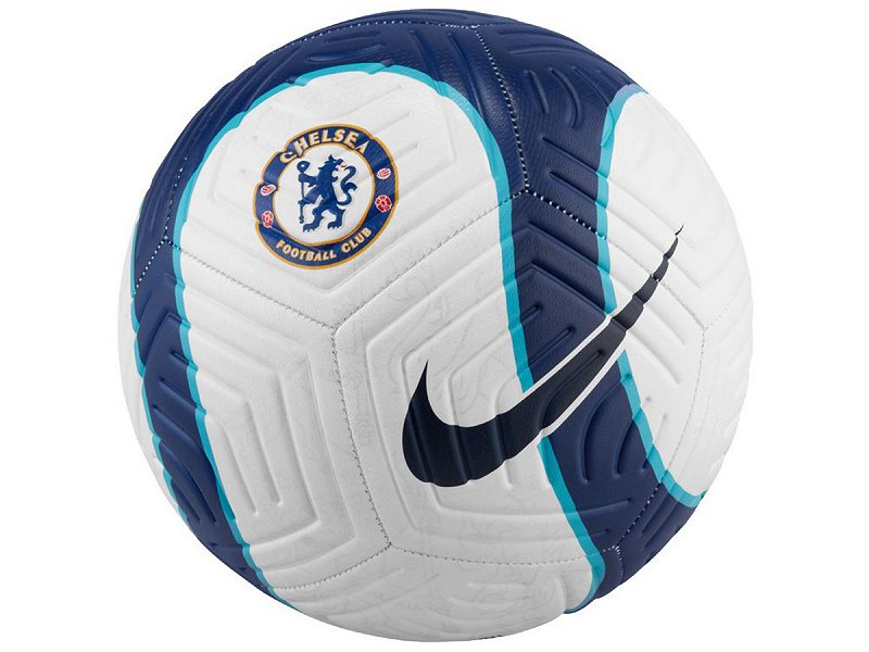 : Chelsea Nike míč