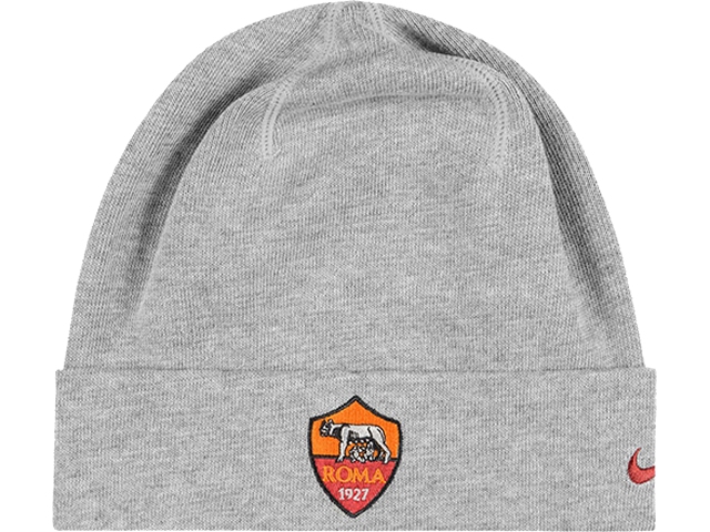 AS Roma Nike zimní čepice