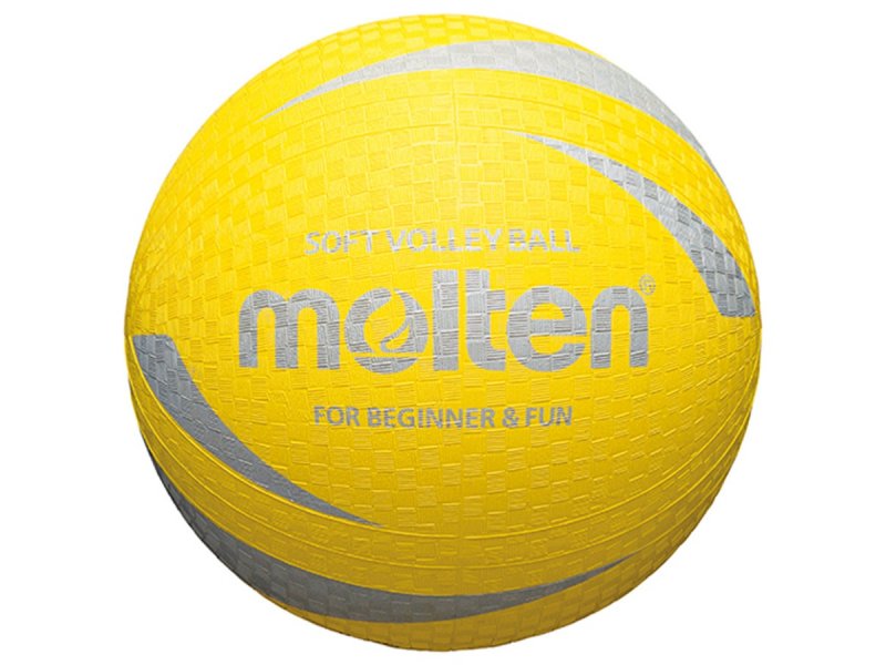 : Molten volejbal míč
