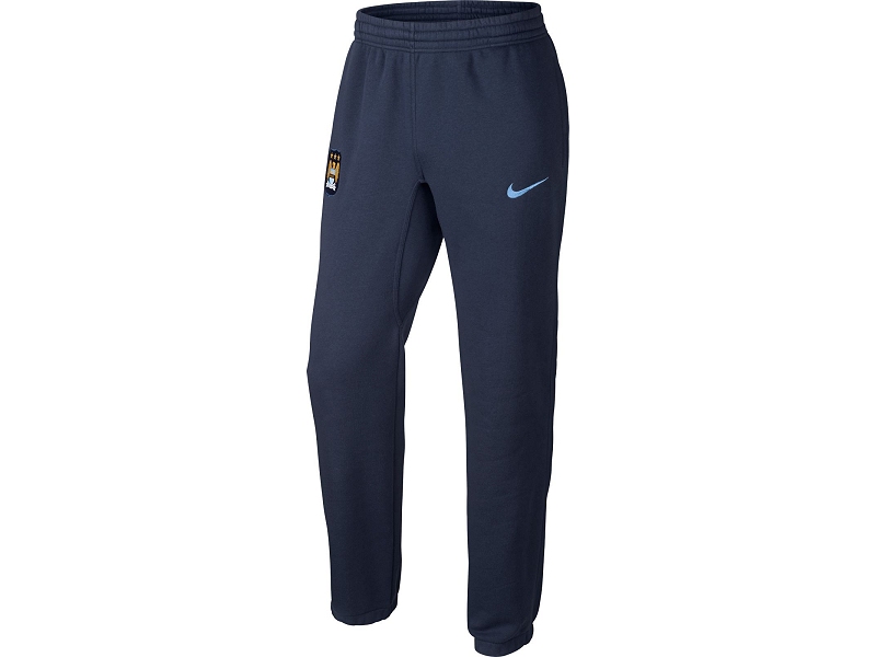 Manchester City Nike kalhoty