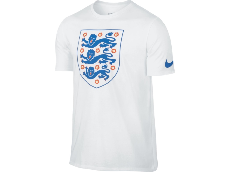 Anglie Nike t-shirt