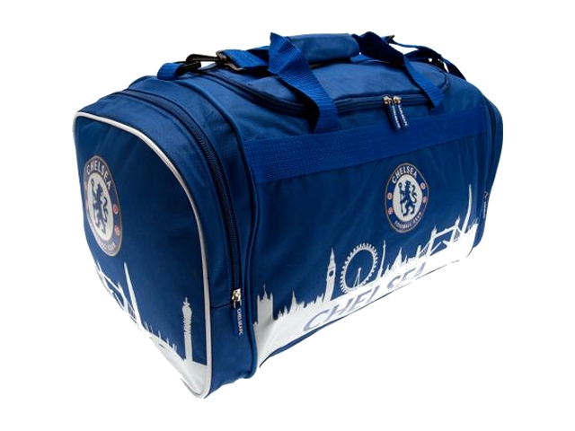 Chelsea sportovní taška